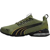 Puma véritable 2024 été nouveaux hommes léger respirant rembourré chaussures de course 379601-05 5