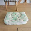 Flannel Pet Mat Dog Bed Cat Bed Thicken Sleeping Mat Dog Blanket Mat For Puppy Kitten Pet Bed for Small Large Dogs Pet Supplies 5