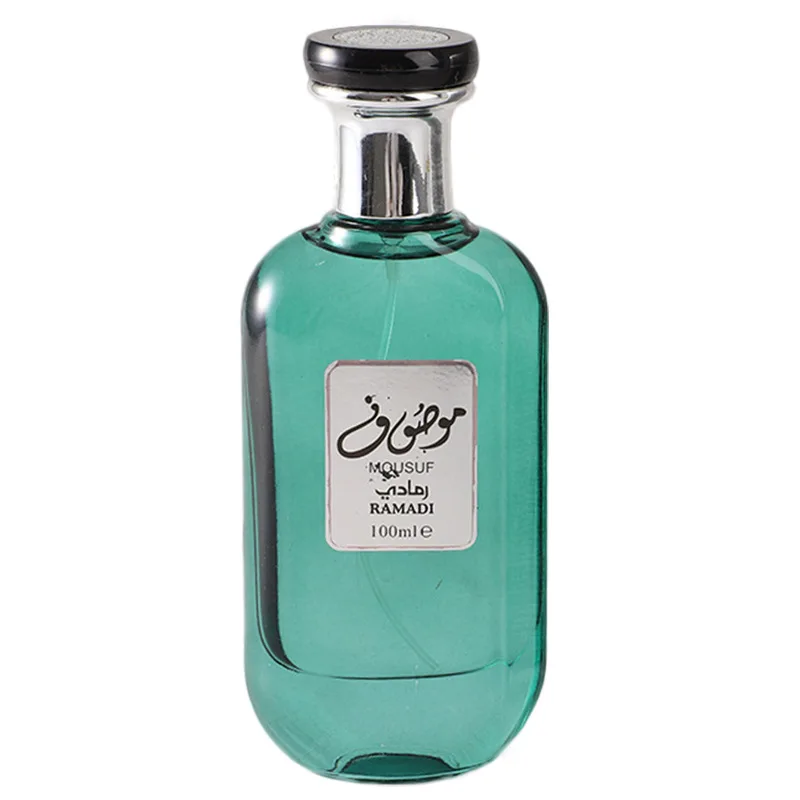 100ml High Quality Original Women Men Perfume Arabian Dubai Lasting Eau De Parfum Dating Attract Arabia Light Fragrance Scent