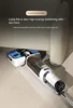 TINECO Stretch washing machine Household appliances suction and drag washing floor one lying lithograph cleaning machine 6