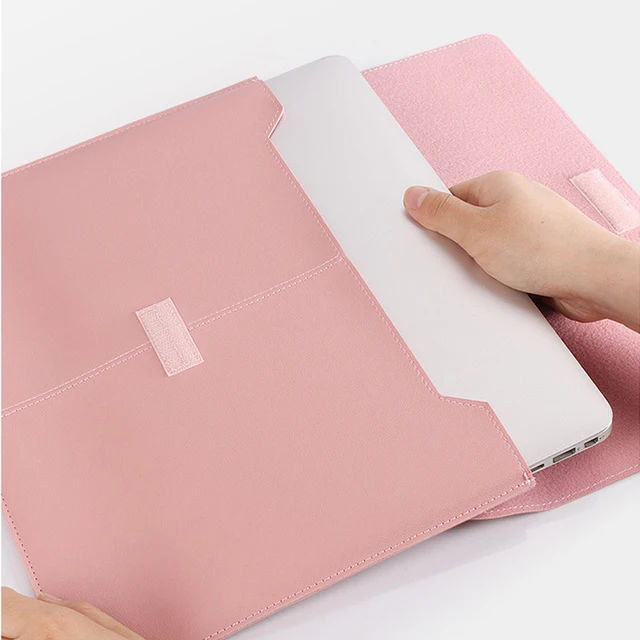 2023 New Fashion PU Leather Tablet PC Sleeve Bag Case for Samsung Galaxy Tab S9 S8 Ultra 5G