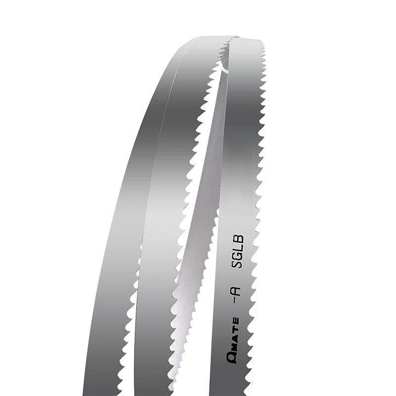 LINTZAAG 2080x20x0.9 6-10Tpi M42 HSS BI-METAAL