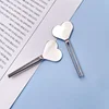 Metal Manual Toothpaste Squeezer Stainless Steel Dispenser Tube Squeezer Hand Cream Tube Key Roller Set Bathroom Accessories 2