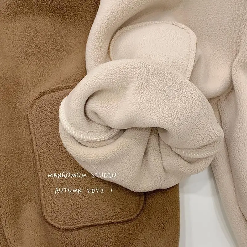 Baby Clothes Velvet Long Trousers Thickened Autumn Winter Children Boys Girls Warm Casual Trousers girls pants boys pants kids pants girls trousers