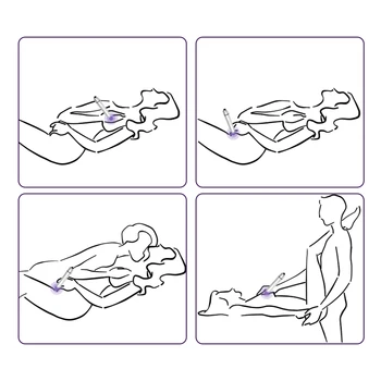 16 Speed Mini Penis Bullet Vibrator Female Clitoris Stimulator Dildo Adult Sex Toys for Women G-spot Vibrating Vagina Massage 6