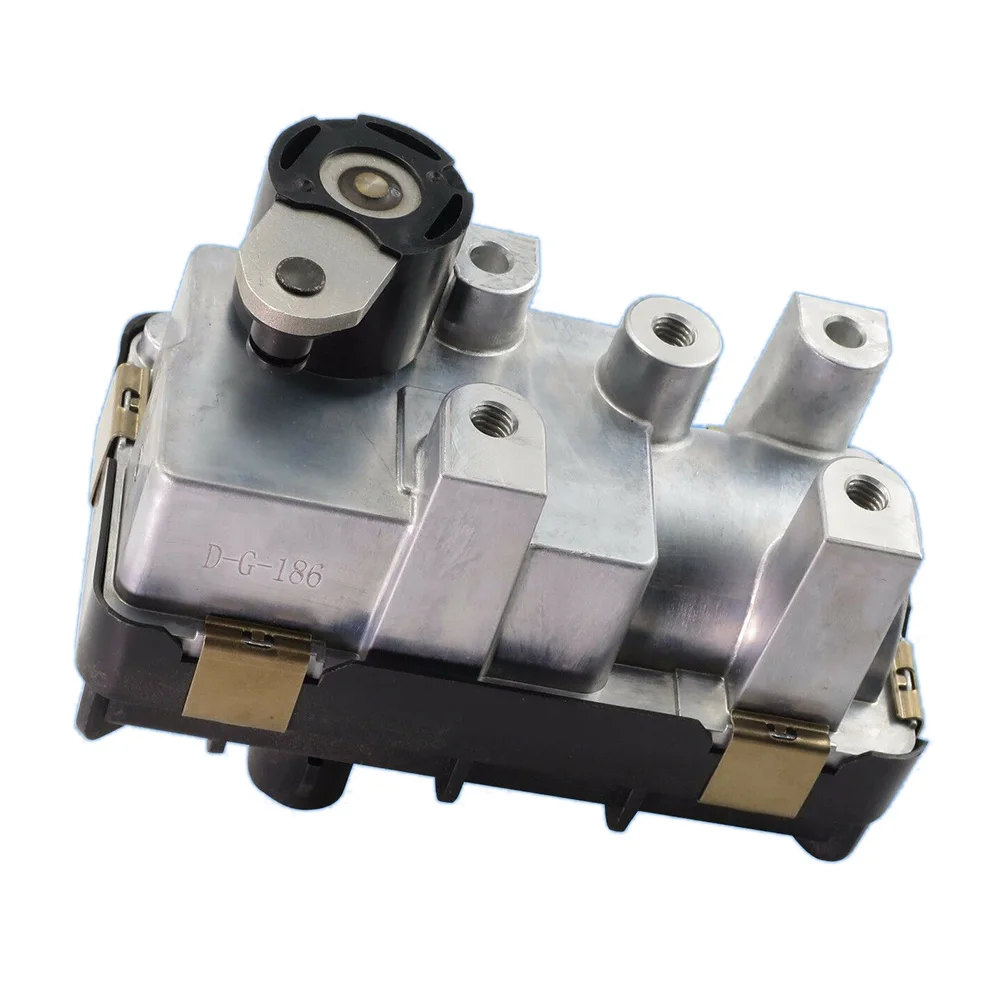 

Для 2004-2007 Dodge Mercedes-Benz Sprinter л Turbo Charger электронный перепускной клапан