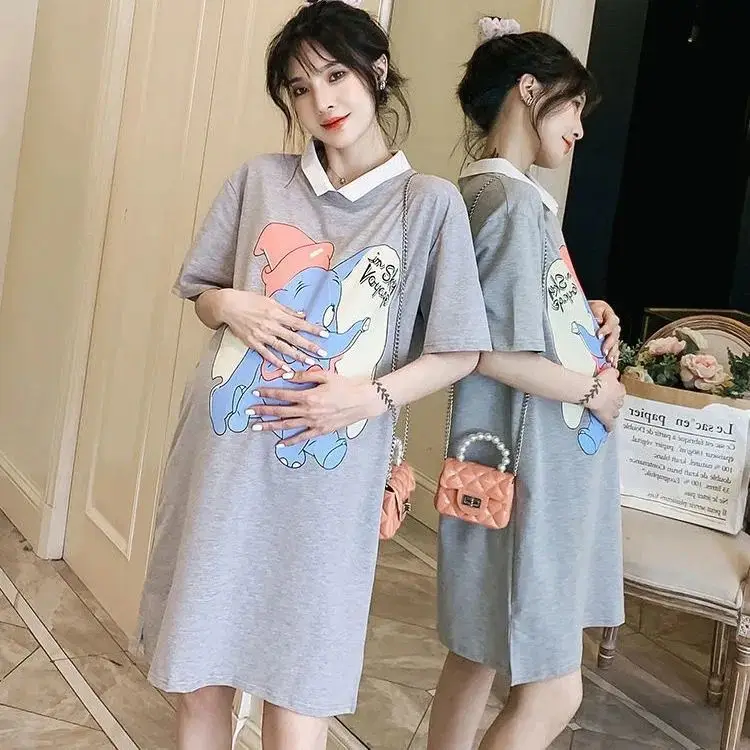 western maternity clothing