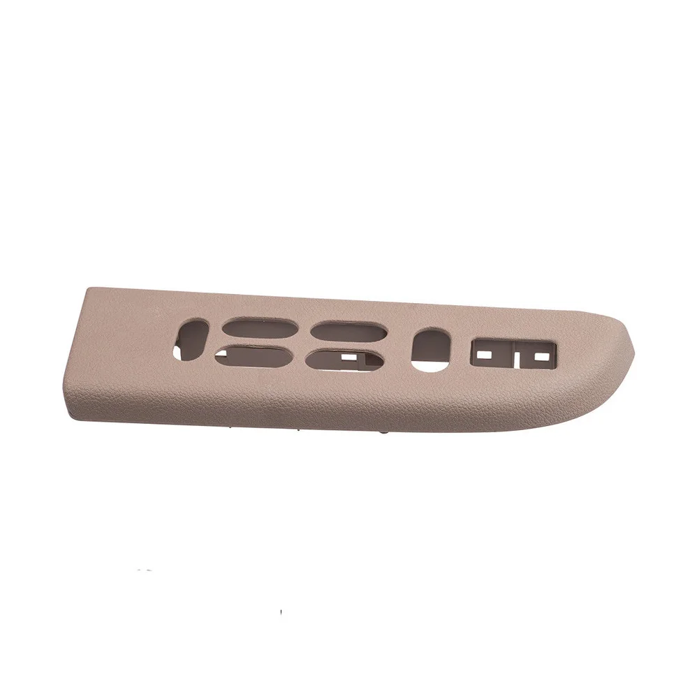 

Bezel Switch Bezel Left Driver Door Panel Switch Switch Bezel 6L1Z-14525-BA Car Accessories Door Panel Switch Bezel