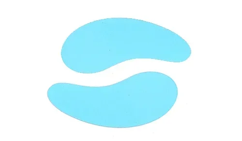 1pair Blue