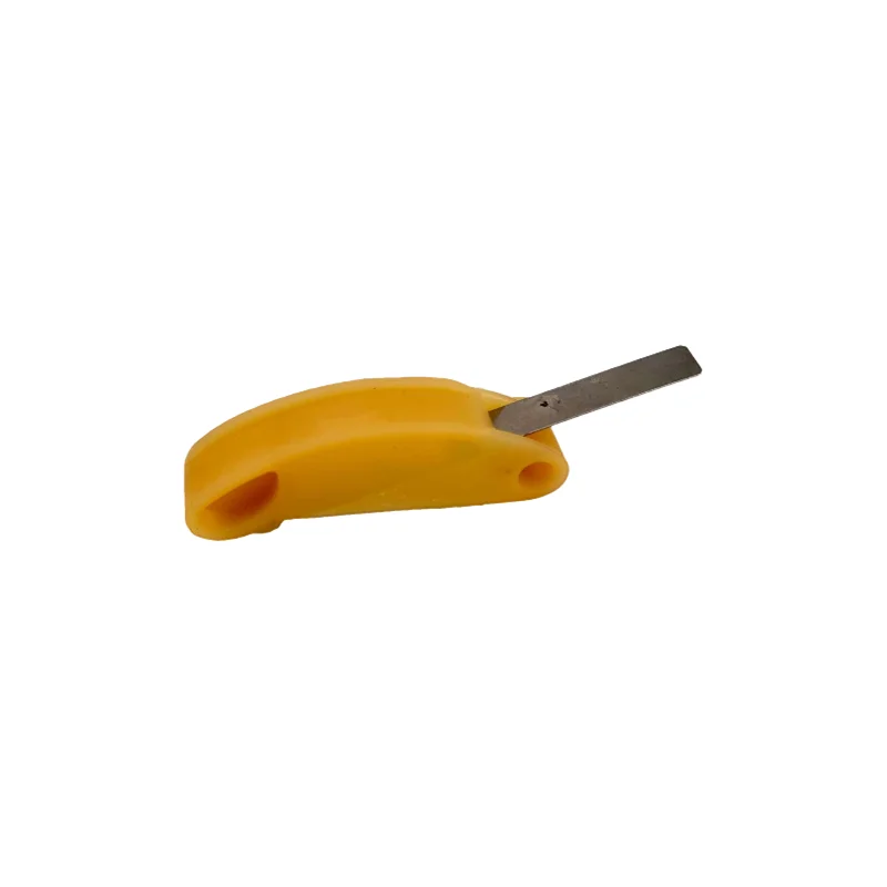 Oil Pump ChainTensioner Guide Plate For MG 350 TSR200014 Car Accessories