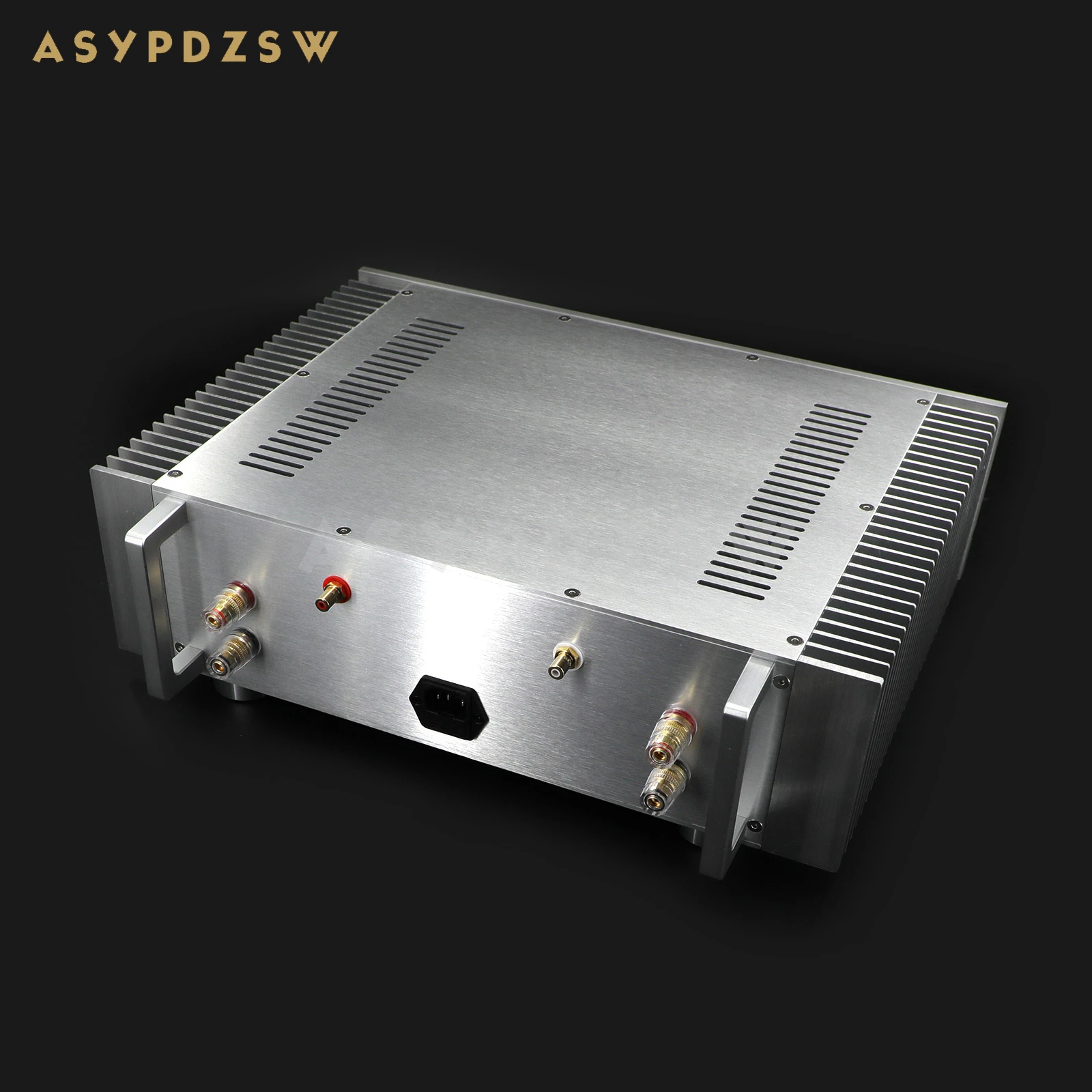 アンプ POWERAMPLIFIER FirstWattF8 From Nelson Pass: The new First Watt F8 amplifier! - Jeff's Place