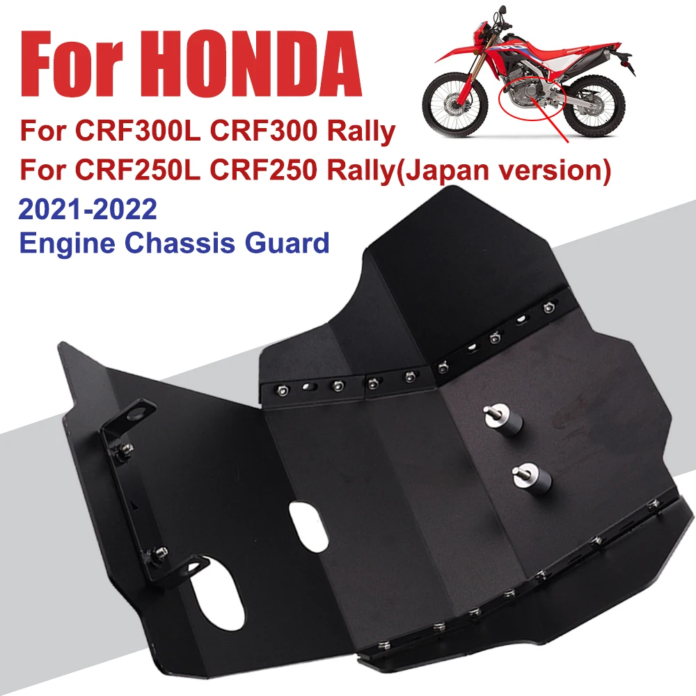 新商品 ホンダ 21 Crf300l Crf300rl Crf300rx Rally Tidy エリミネーター テール ナンバー フェンダー プレート モーターサイクル リア 57 Off Crf300l