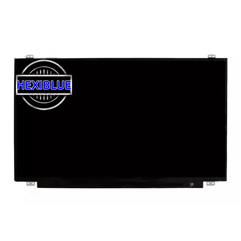 Display de Matriz Lcd para Laptop Tela de 156 Polegada B156xtn04.0 B156xtn04.1 B156xtn04.3 Nt156whm-n12 Lp156whb Tpc1 hd 1366x768 - Imagem 2