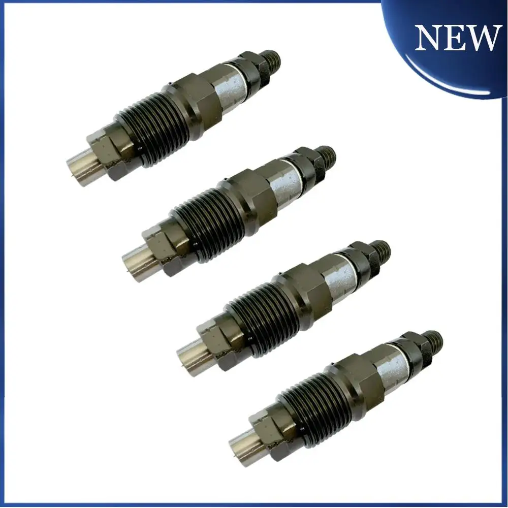 4pcsPay2FuelInjectorNozzle89436824801050071240ForIsuzu4JG2TCEngineRepairPartsCar.jpg