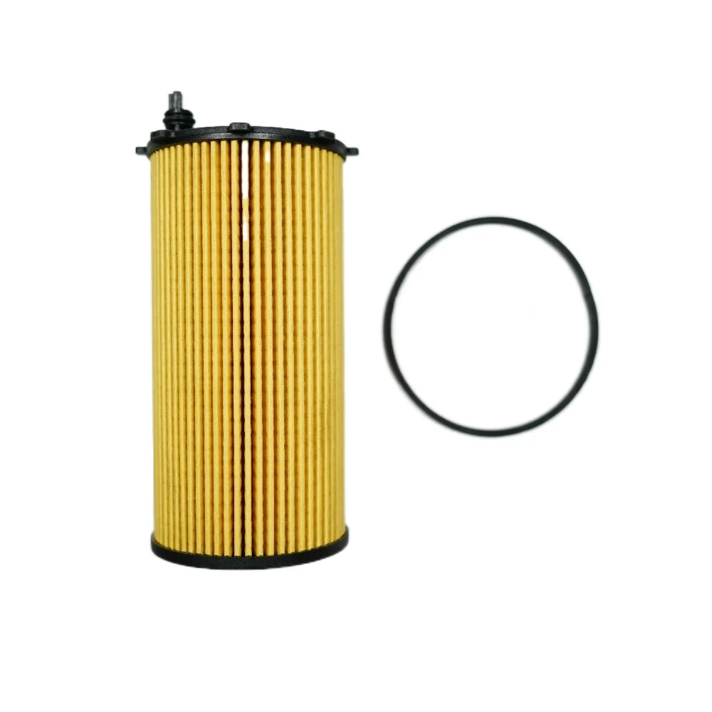 Oil Filter For 2007 JEEP WRANGLER III (JK) 2.8 Oem 68032204AA