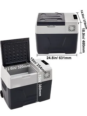 40L model