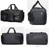Outdoor Travel Fitness Bag with Shoes Pocket Gym Men Handbag Multifunction Shoulder Crossbody Casual Trip Sport Bags XA47WA 6