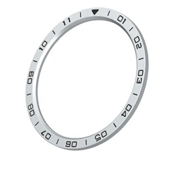 Premium PC Bezel Rings for Enhanced Watch Protection and Style (OriginalS)