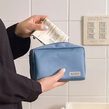 Custodia per passbook Forniture per ufficio scolastico Custodia per cancelleria Custodia per cosmetici Borsa per sigillo Borsa per certificato Borsa per sigillo per certificato di fattura