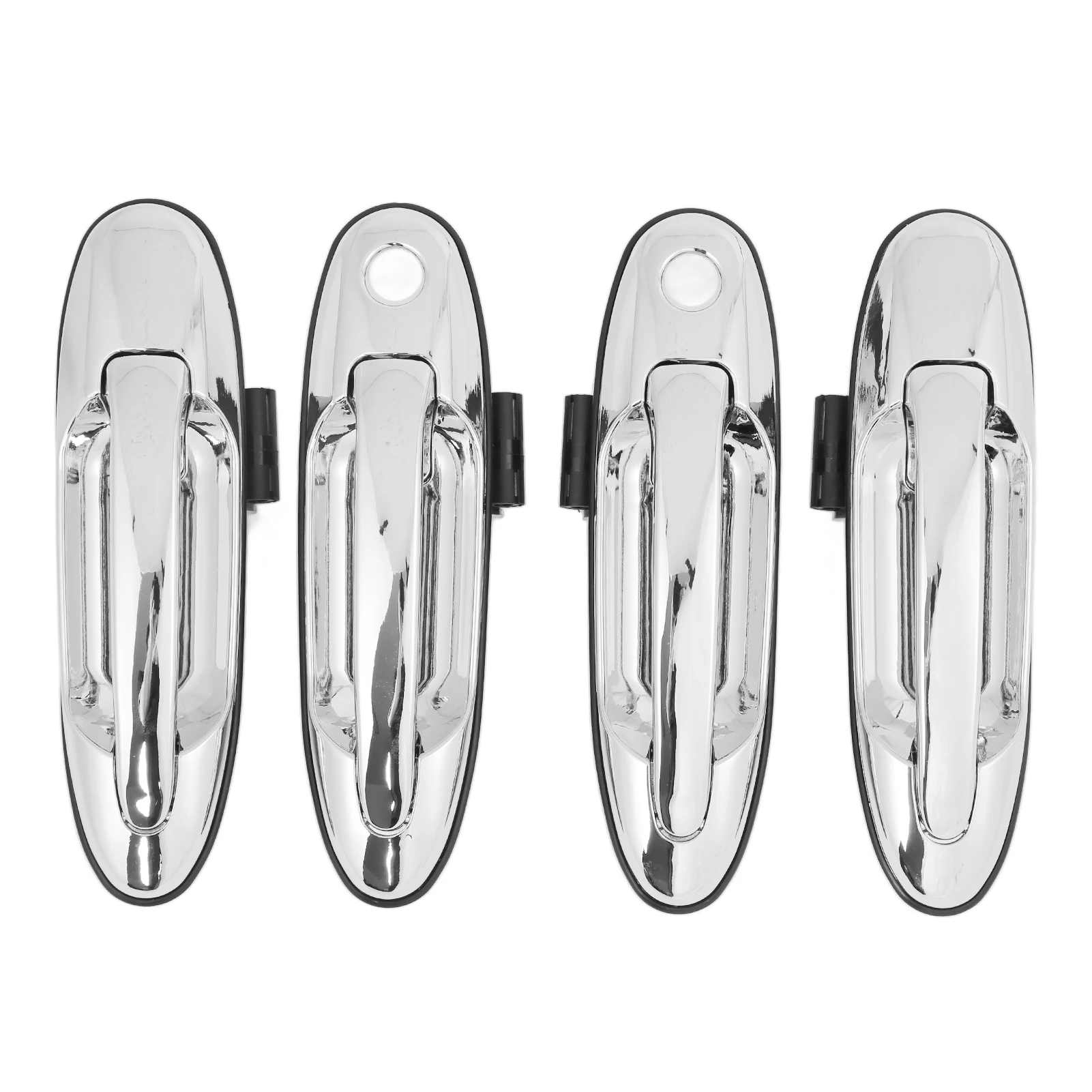 69240‑60081 /Set Exterior Door Handle for Car Replacement for SR5 20042006