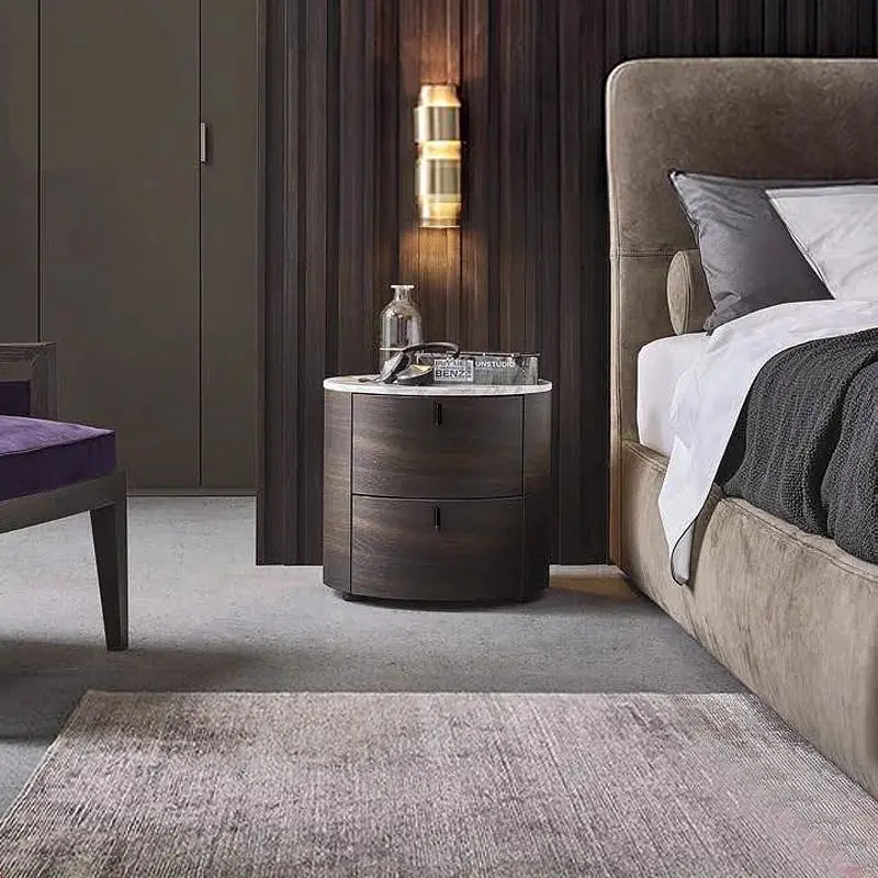 Comodini Neri Minimalisti Nordic Outdoor Japanese Cafe Bar Plant Scaffali Vintage Comodino Coffee Comodini Room Furniture