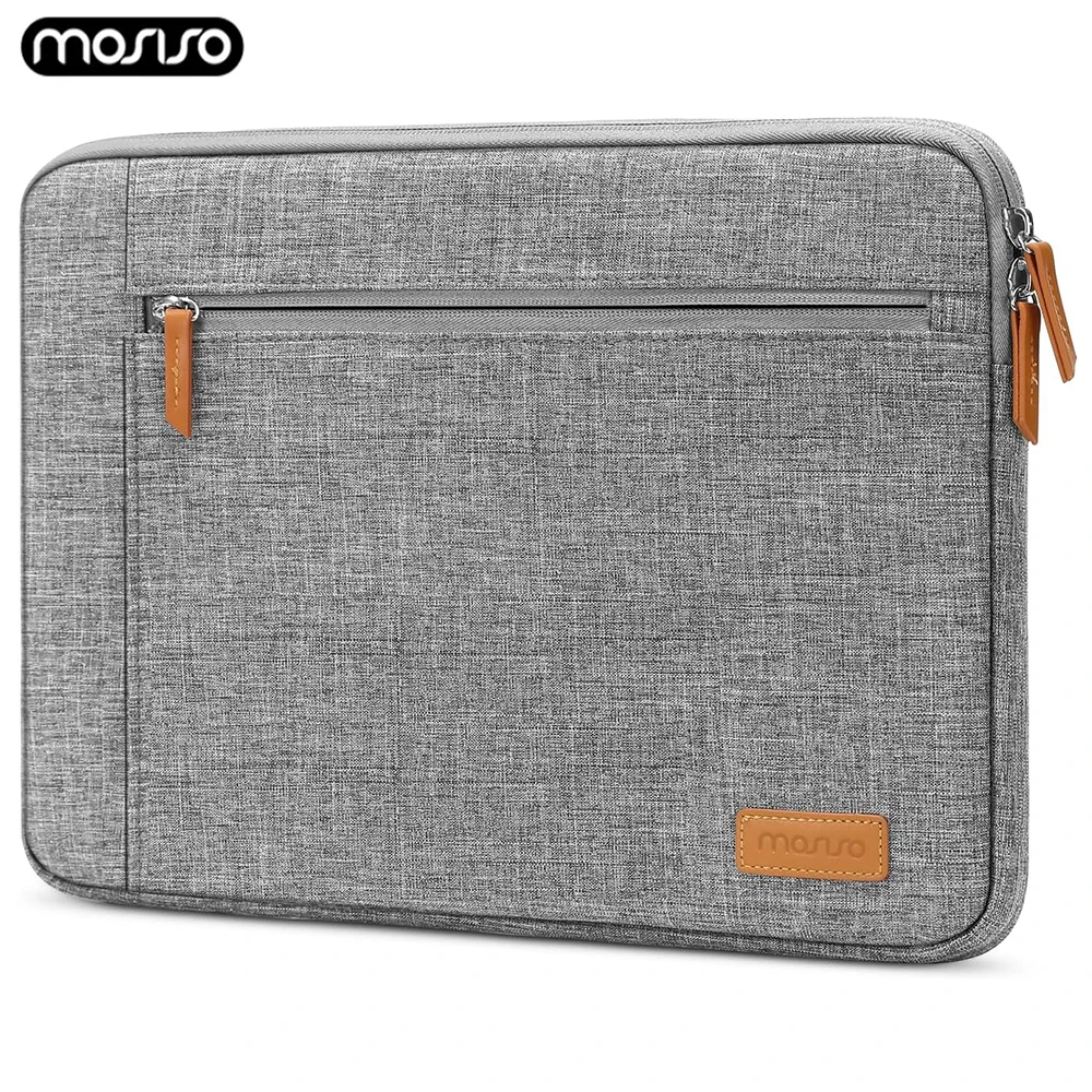 Laptop Sleeve Bag Notebook Carrying Case for 2024 MacBook Air Pro 13 14 ...
