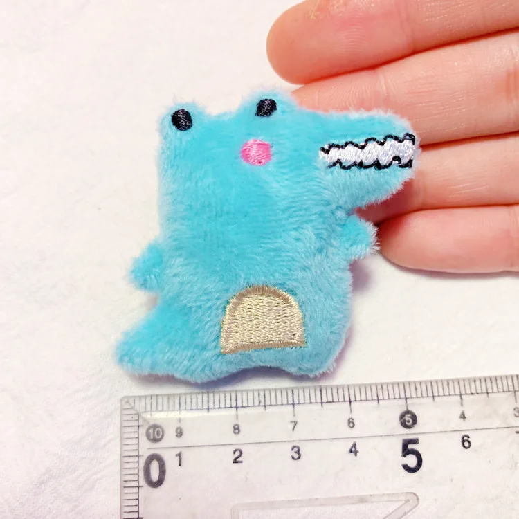 Cute Animal Series Catnip Toy, Mini Cat Bite Toy In Various Designs With Real Catnip Fillings 