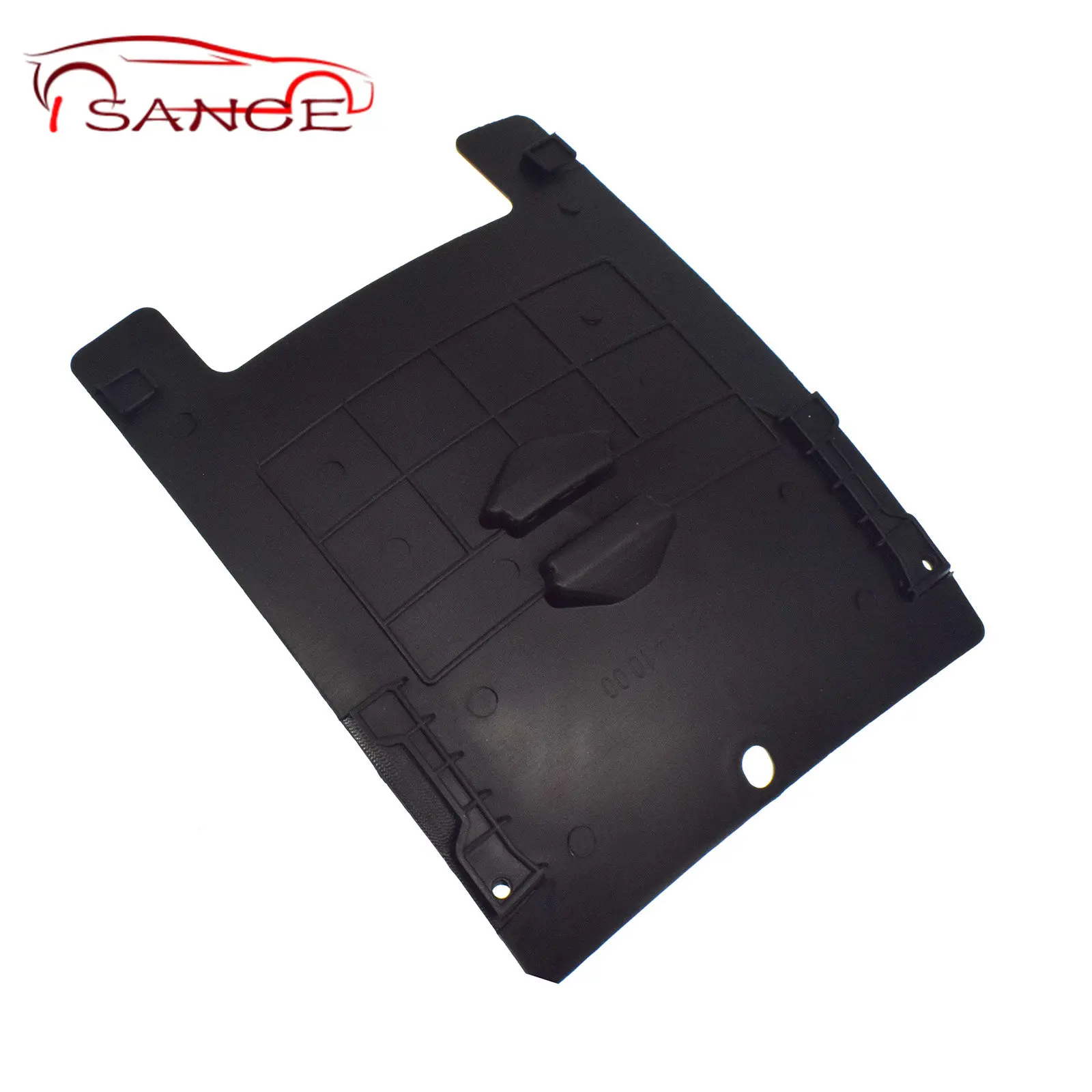 Left or right side Fender Liner Access Cover 1668840722,1668841000 For Mercedes W166 ML GLS GLE 2012-