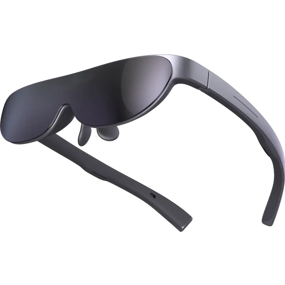 Nreal Air Smart Ar Glasses Per Android Hd Private Giant Screen Viewing Occhiali Da Gioco Per Proiezione Dello Schermo Del Computer Mobile