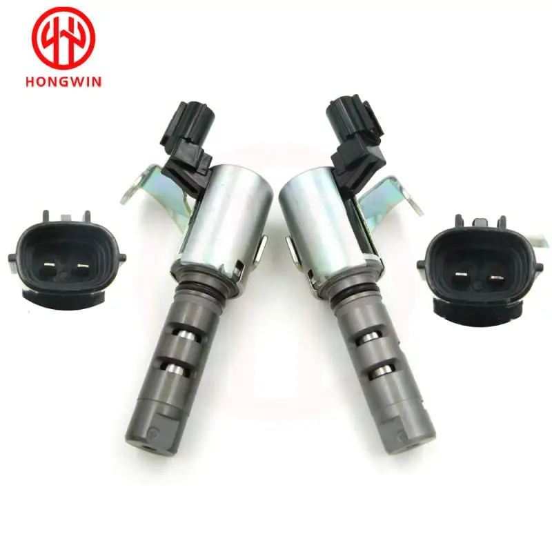 Solenoïde VVT (Variable Valve Timing) Pour Toyota 4Runner, Tundra, FJ Cruiser - Neuf