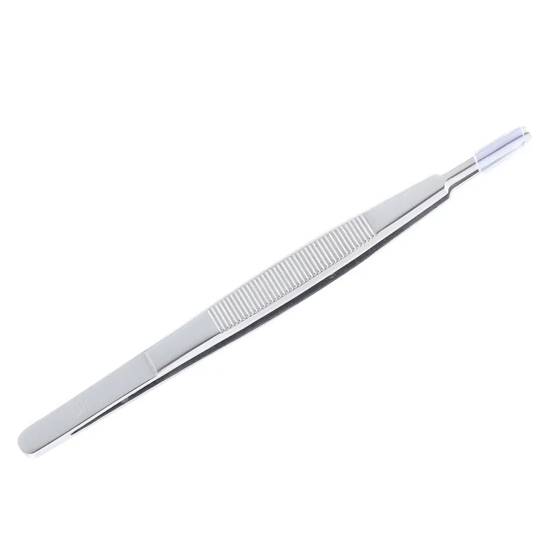 1pc Optical Screw Tweezer Professional Glasses Screw Tweezer 2