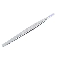 1pc Optical Screw Tweezer Professional Glasses Screw Tweezer 2