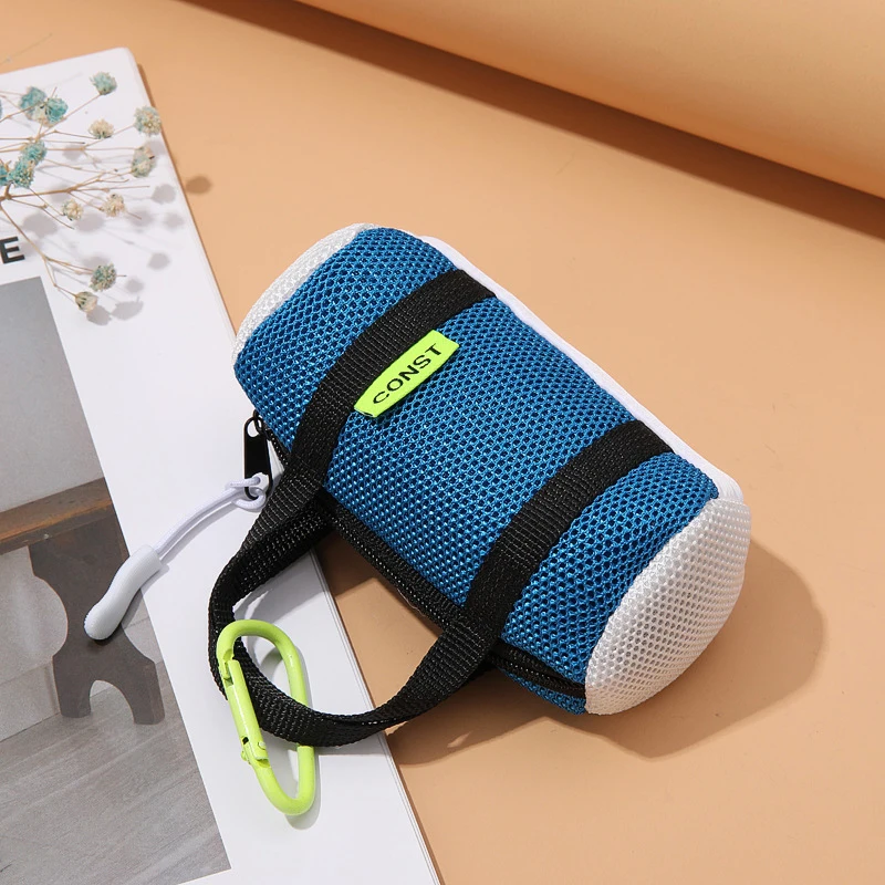 1PCS Fashionable New Casual Mini Wallet Phone Key Storage Bag Lightweight And Sporty