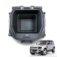 Pour Land Rover Defender 90 110 2020-2024, réfrigérateur de voiture portable de dernière conception 1