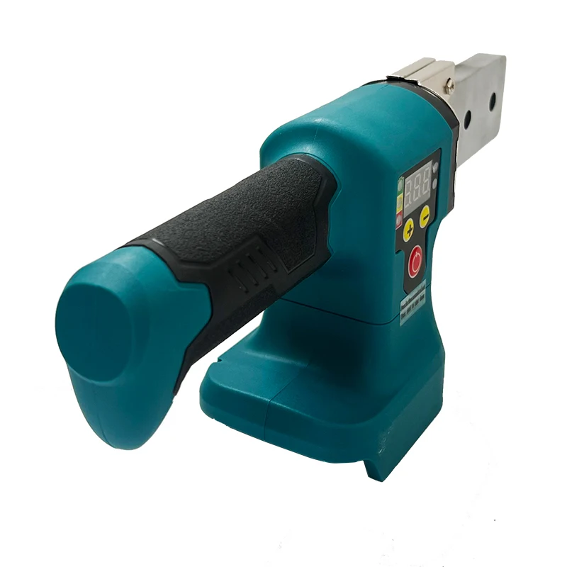 Electric Cordless Fuser PPR PE Soldering Iron Plastic Tube PP Heating Hot Melt