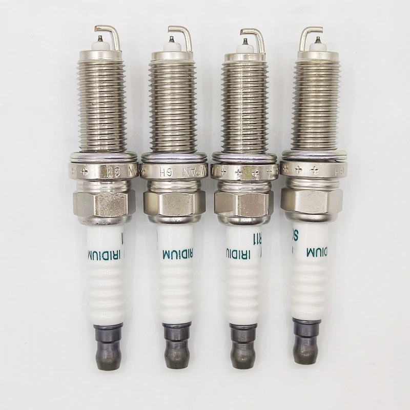 Spark Plug 4/20pcs For Toyota Corolla Lexus Prius