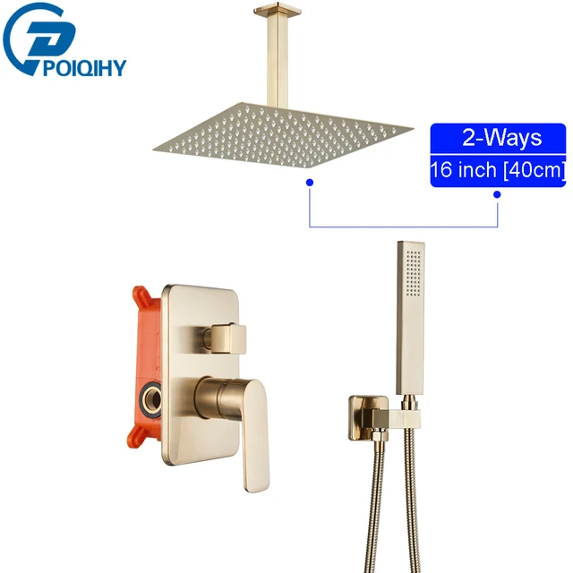 Ceiling 16 inch A