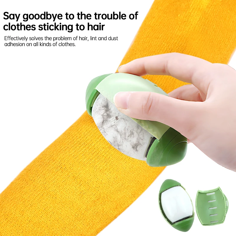 Lint Remover Pet Hair Remover Lint Roller Cleaning Tools Hair Removal Brush Hair Remover Clothes Lint Remover Pet Hair Remover Brush Lint Remover Brush Washable Lint Roller Strong Adhesive Hair Sticking Machine Pet Hair Remover Dust Removal Eliminator Brush Hairs Sticky Reusable