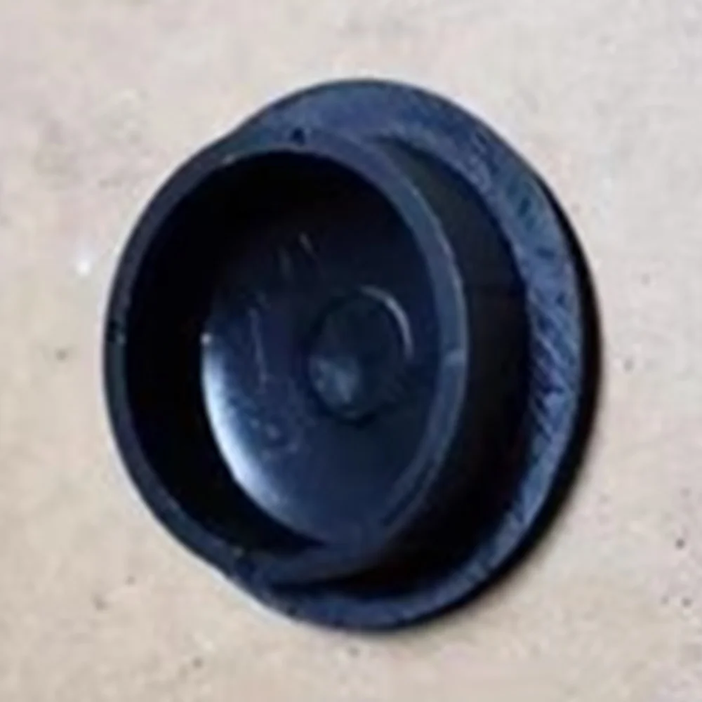 JayCreer Wheel Hub Shaft Cap for ottoback Wheelchairs