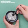 1/20PCS Long Handle Cleaning Dust Brush For PC Laptop Monitor Keyboard Phone Charger Port Universal Cleaner Dust Remover 4
