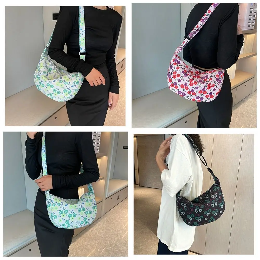 

Холщовая женская сумка-тоут, модная дорожная Цветочная сумка через плечо для продуктов, повседневный многоразовый мешок на плечо