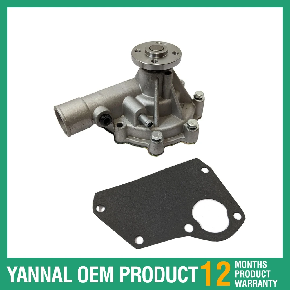 

Competitive Price Water Pump 1039745 For Mitsubishi S4S CAT Caterpillar DP20N DP25N DP30N DP35N