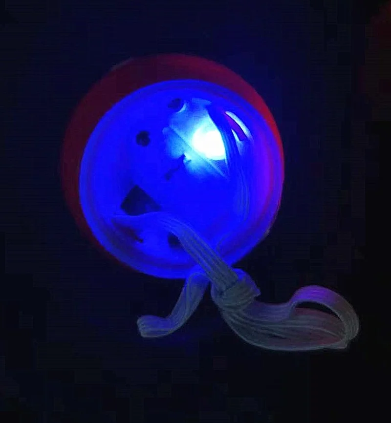 Nez De Clown Lumineux – Planet Fiesta