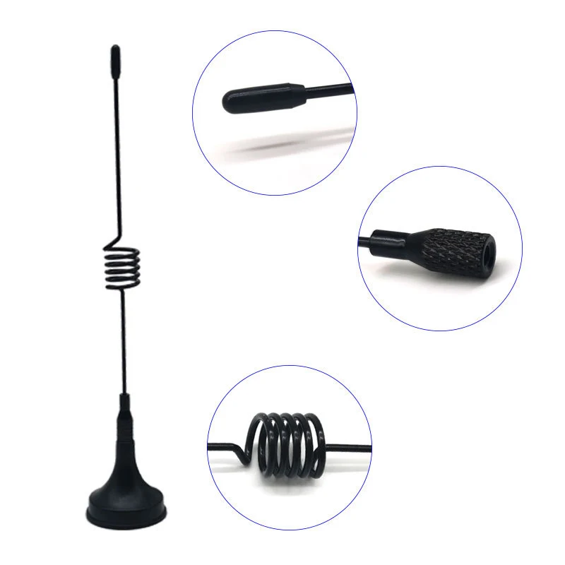 Magnetic Antenna 2G GSM 3G WCDMA 1920-2170MHz for Trail Game Scouting Wildlife Hunting Camera hunting trail camera trail camera hunting camera antenna