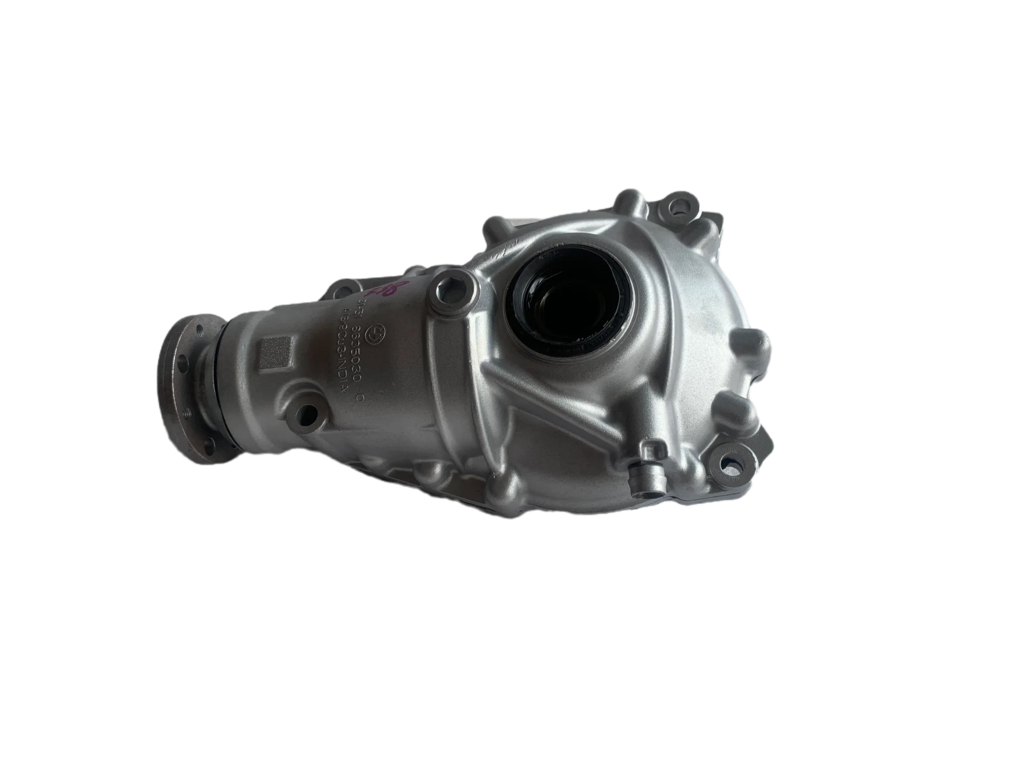 High-quality-front-drive-axle- 