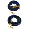 QQ150A TIG Welding Torch Welder Silicone Hose High Temperature Resistance 2