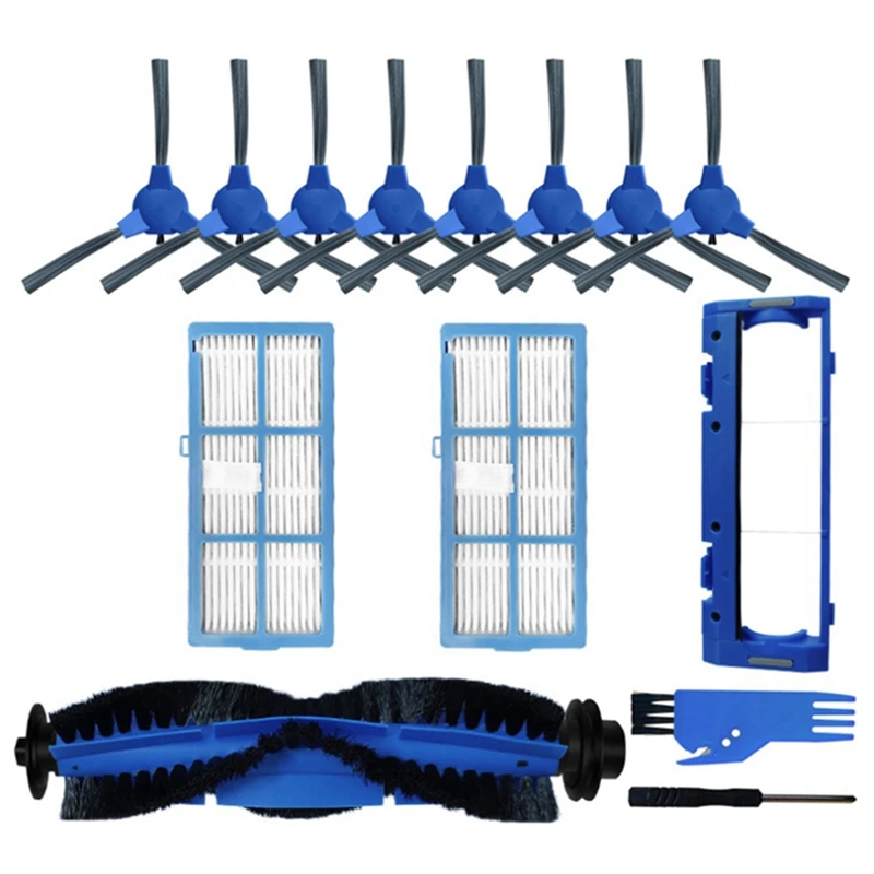 Replacement Kits For Coredy R500, Goovi 1600Pa, Deenkee Dk600, Kyvol
