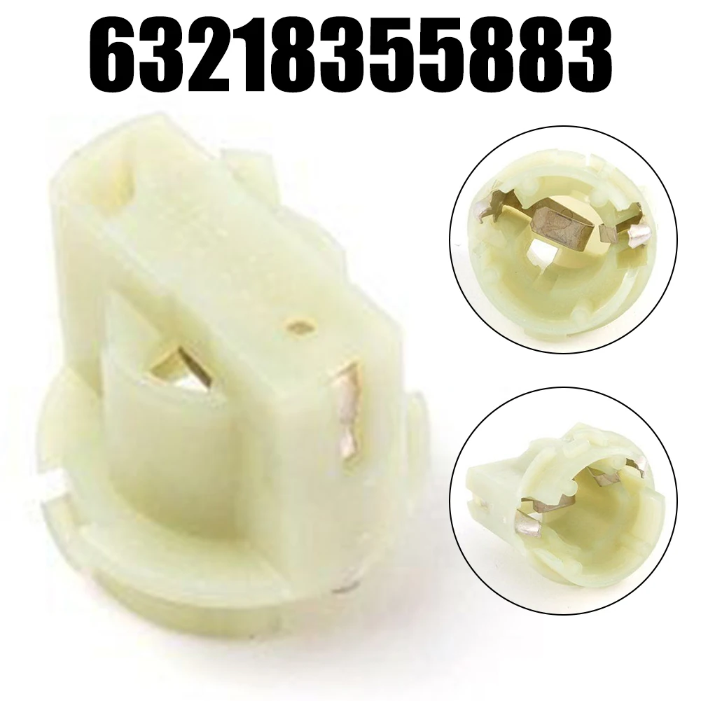 Tail Light Bulb Socket 1psc for X6 SERIES E71/E72 (2008-2011)