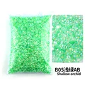 TM - light green AB