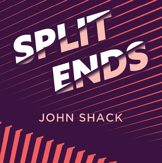 

Split Ends by John Shack- Magic Tricks